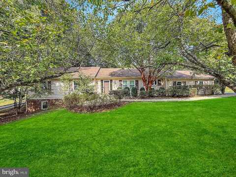 12901 RIFFLE FORD COURT, GAITHERSBURG, MD 20878