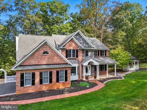 6922 STETHEM COURT, MANASSAS, VA 20112