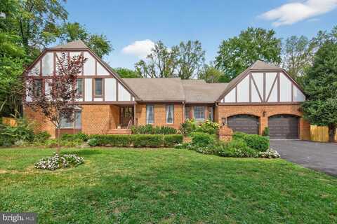 7054 IDYLWOOD ROAD, FALLS CHURCH, VA 22043