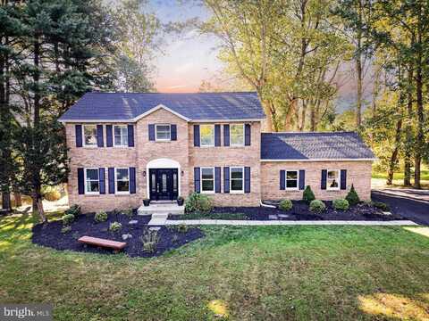 10035 TANYA COURT, ELLICOTT CITY, MD 21042