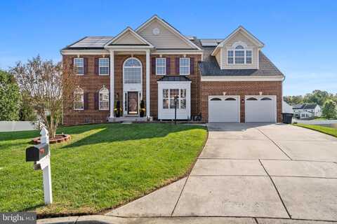 10802 SLIPPERY ELM COURT, CLINTON, MD 20735