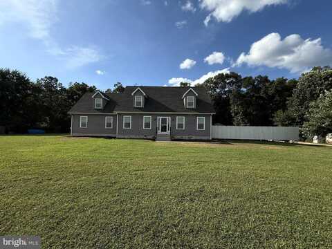 14500 CHERRY LANE, RIDGELY, MD 21660