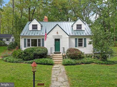 20830 PEACH TREE ROAD, DICKERSON, MD 20842