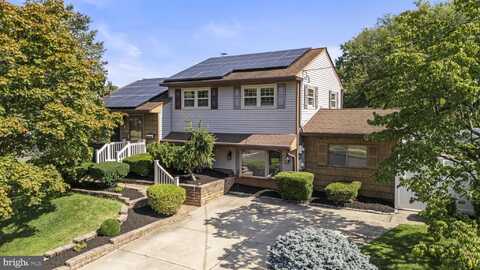 548 WILLIAMS AVENUE, RUNNEMEDE, NJ 08078