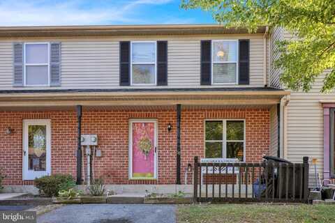 58 TIFFANY LANE, LEBANON, PA 17046