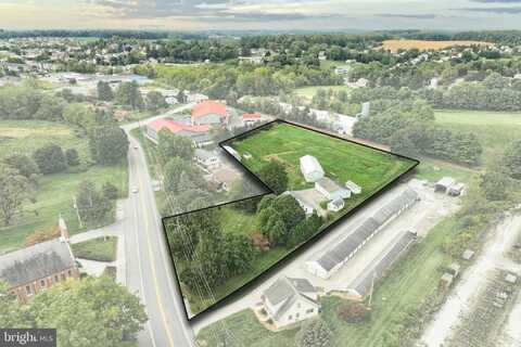 310 N CONSTITUTION AVENUE, NEW FREEDOM, PA 17349