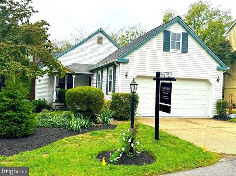 332 LOUDOUN STREET SW, LEESBURG, VA 20175