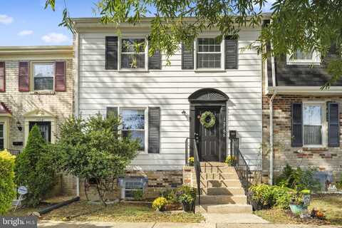 12766 CAPTAINS COVE, WOODBRIDGE, VA 22192