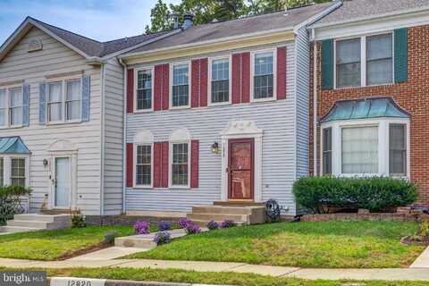 12820 MISTY LANE, WOODBRIDGE, VA 22192