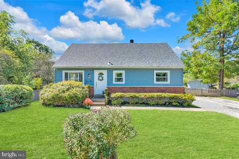 166 SPROUL ROAD, MALVERN, PA 19355