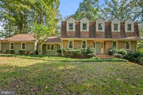 6131 MOONPATTERNS TRAIL, FAIRFAX STATION, VA 22039