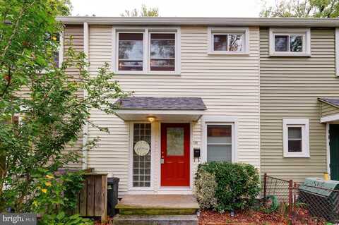 54 RIDGE ROAD, GREENBELT, MD 20770