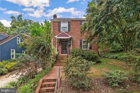 3403 VARNUM STREET, BRENTWOOD, MD 20722
