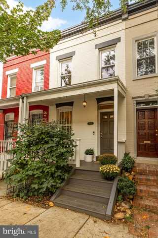 1652 KALORAMA ROAD NW, WASHINGTON, DC 20009