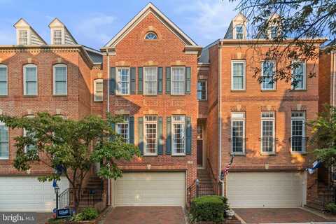 1675 HUNTING CREEK DRIVE, ALEXANDRIA, VA 22314