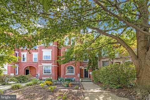 1443 EAST CAPITOL STREET SE, WASHINGTON, DC 20003