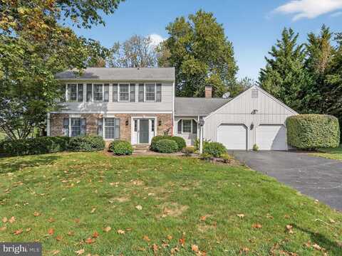 571 LAUREL LANE, LANCASTER, PA 17601