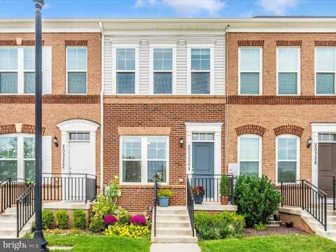 20326 STOL RUN, GERMANTOWN, MD 20874