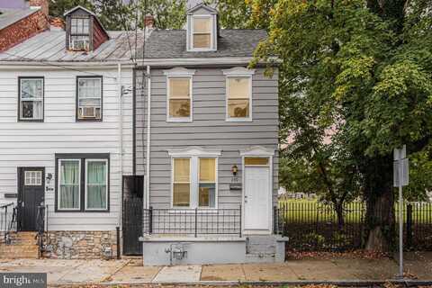 459 S QUEEN STREET, LANCASTER, PA 17603