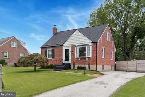 34 MARY JANE LANE, NEWTOWN SQUARE, PA 19073