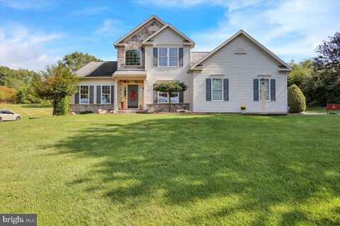 199 POINT ROAD, WERNERSVILLE, PA 19565