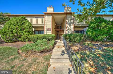 108 HICKORY COURT, LANSDALE, PA 19446