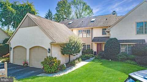 459 CHANDLEE DRIVE, BERWYN, PA 19312
