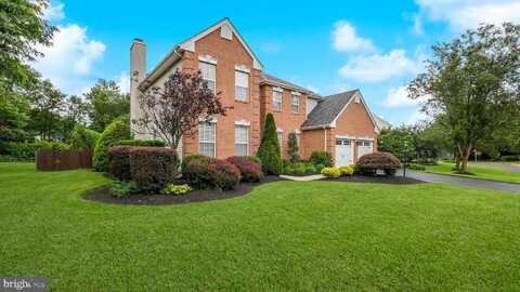 104 EQUESTRIAN DRIVE, NEW HOPE, PA 18938