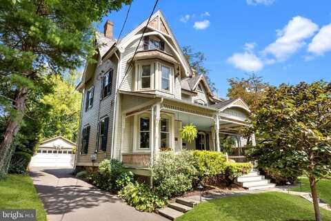 313 WASHINGTON AVENUE, NEWTOWN, PA 18940
