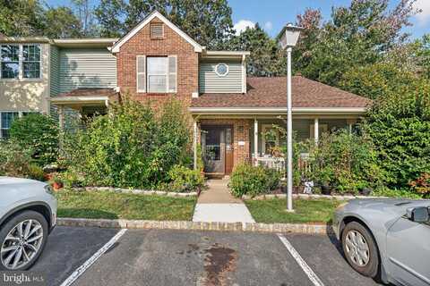 1106 HICKORY COURT, MONMOUTH JUNCTION, NJ 08852