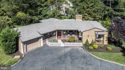 1200 YARDLEY MORRISVILLE ROAD, YARDLEY, PA 19067