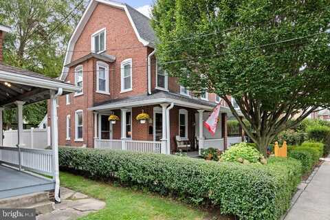 29 THOMAS AVENUE, BRYN MAWR, PA 19010