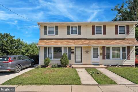 45 CENTRAL AVENUE, SPRING CITY, PA 19475