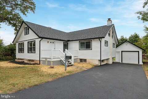 348 WARREN ROAD, HATBORO, PA 19040
