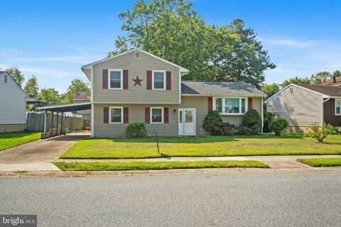 29 N SKYWARD DRIVE, NEWARK, DE 19713