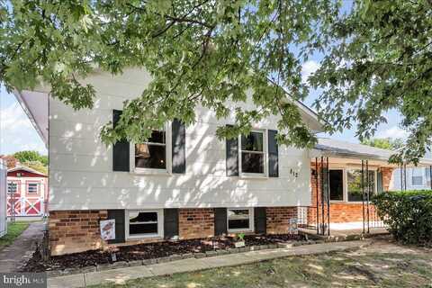 812 BROADFIELD DRIVE, NEWARK, DE 19713