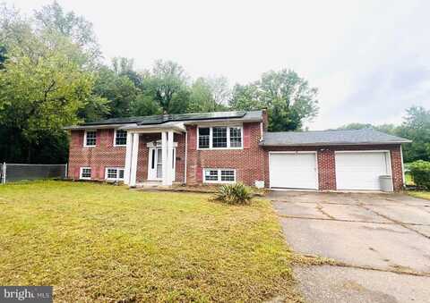 901 SUNSET DRIVE, SOMERDALE, NJ 08083