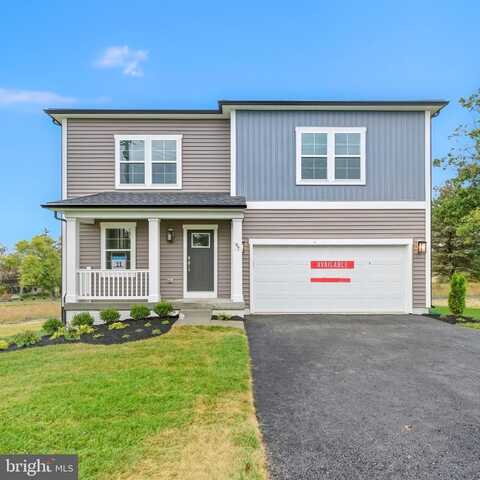 49 OLD YORK ROAD, DILLSBURG, PA 17019