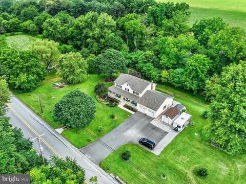 1665 CRALEY ROAD, WINDSOR, PA 17366