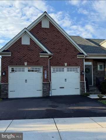8813 BEALLS FARM LANE, FREDERICK, MD 21704
