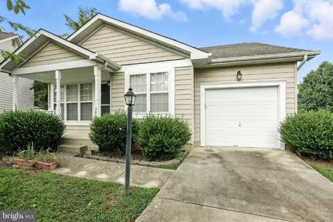 3850 SHARK COURT, WALDORF, MD 20603