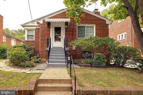 6159 1ST PLACE NE, WASHINGTON, DC 20011