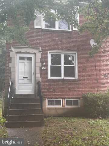 529 S 4TH STREET, DARBY, PA 19023