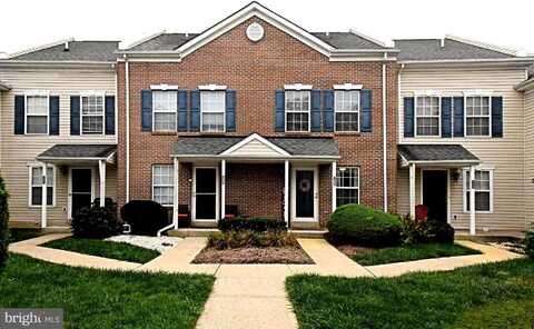 109 DURHAM COURT, HARLEYSVILLE, PA 19438