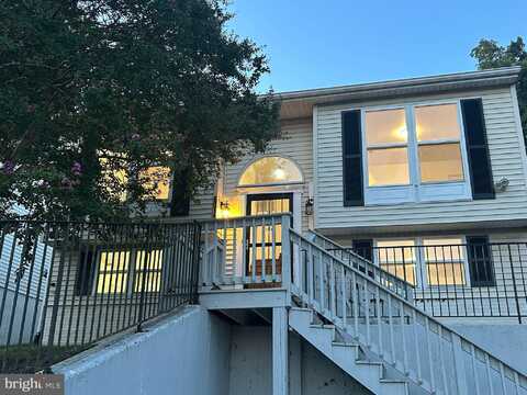6012 SHERIDAN STREET, RIVERDALE, MD 20737