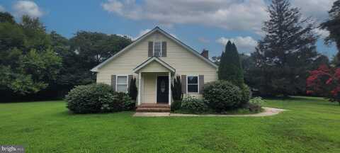 843 S DUPONT BOULEVARD, MILFORD, DE 19963