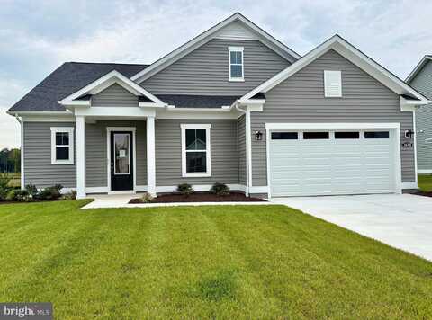 24701 MICHAEL ISLER AVENUE, MILLSBORO, DE 19966