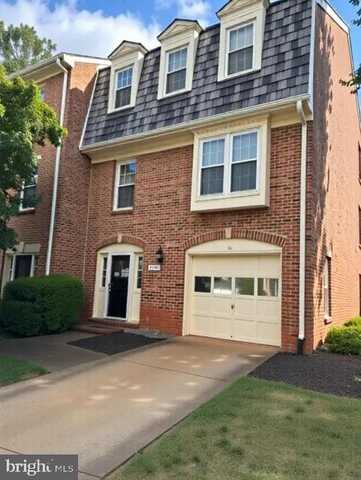 2943 OAKBOROUGH SQUARE, OAKTON, VA 22124
