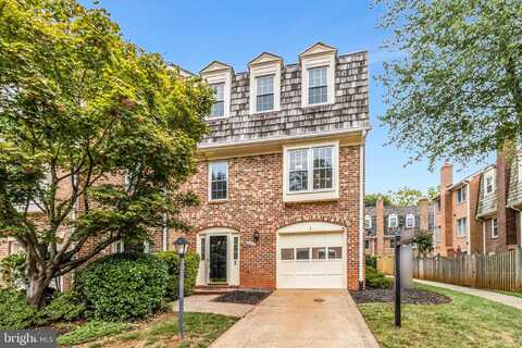 2943 OAKBOROUGH SQUARE, OAKTON, VA 22124