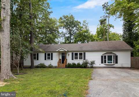 12415 SAN JOSE LANE, LUSBY, MD 20657
